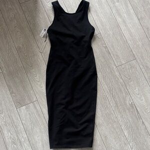NWT Aritzia Babaton Ariane Dress